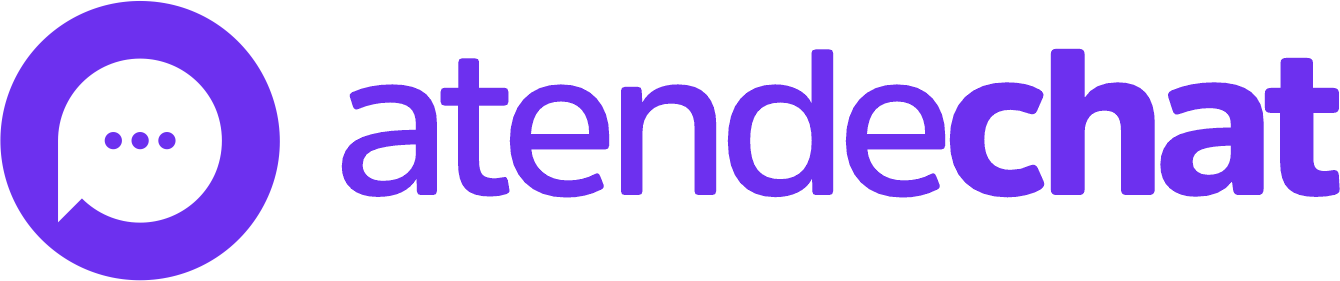 AtendeChata Logo